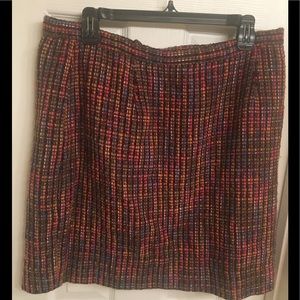 Talbots skirt